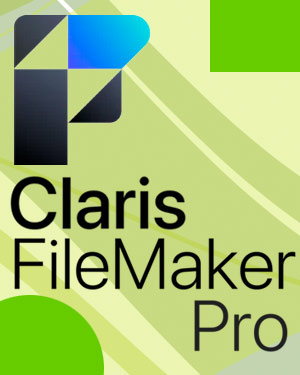 Claris FileMaker Pro